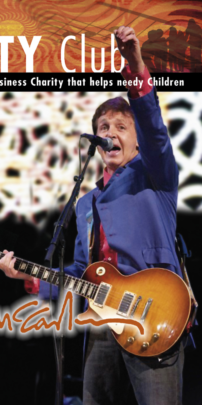 Paul McCartney Magazine