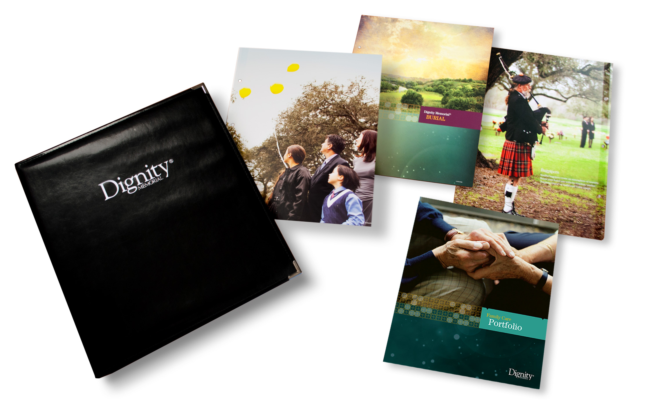 Dignity Memorial ADDY Awards 